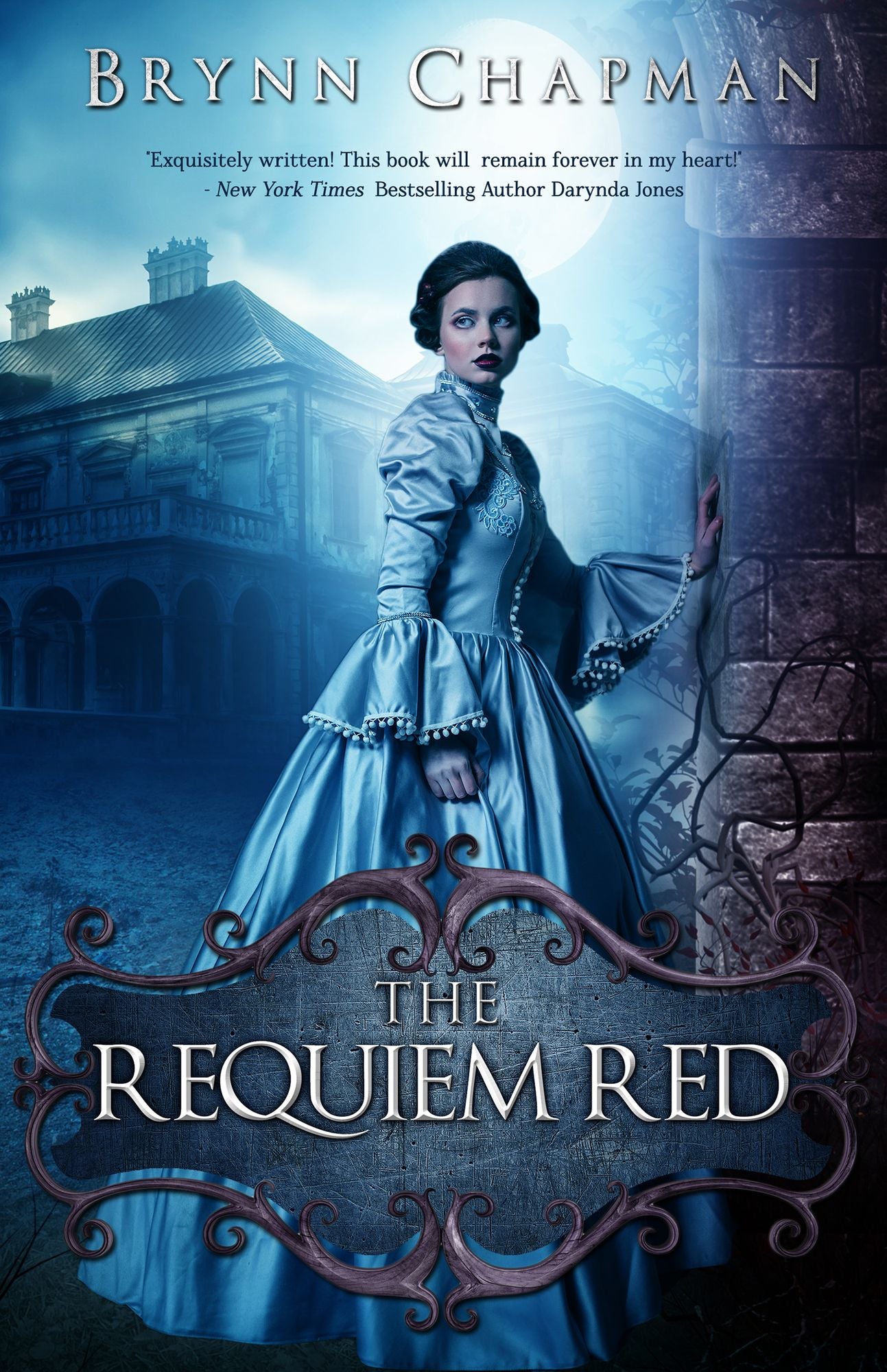 Requiem Red