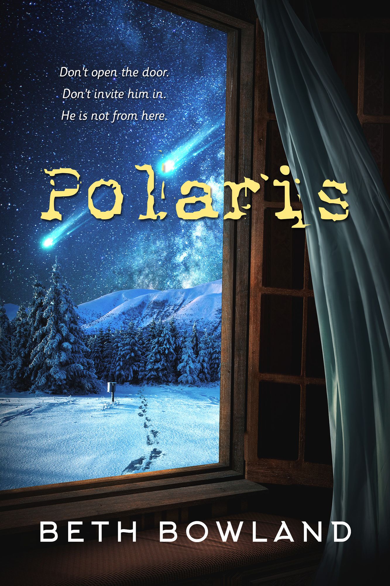 Polaris