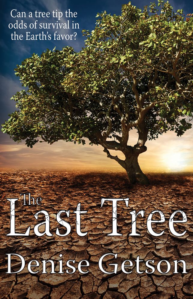 The Last Tree