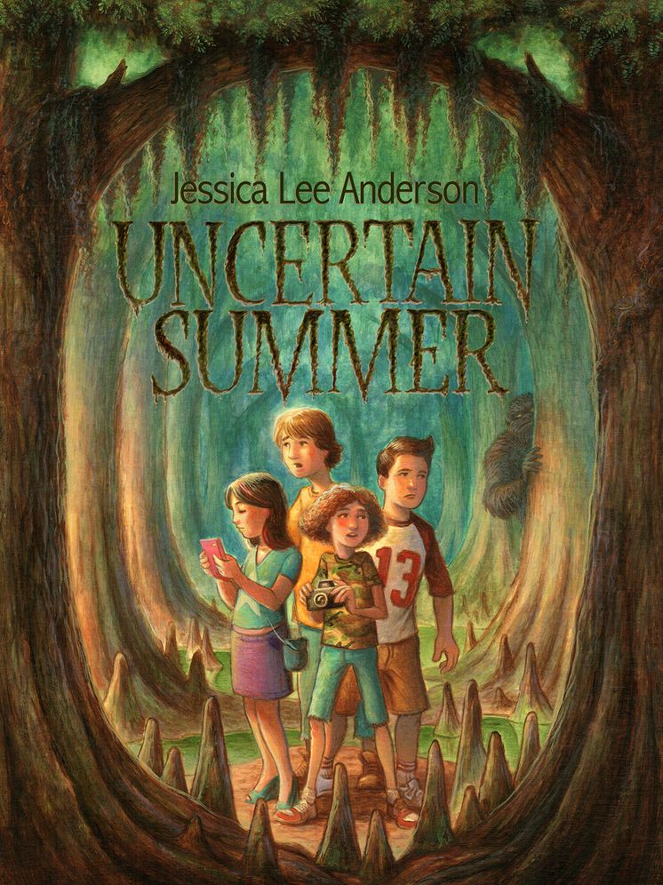 Uncertain Summer