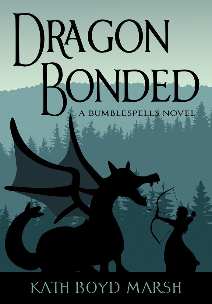 Dragon Bonded