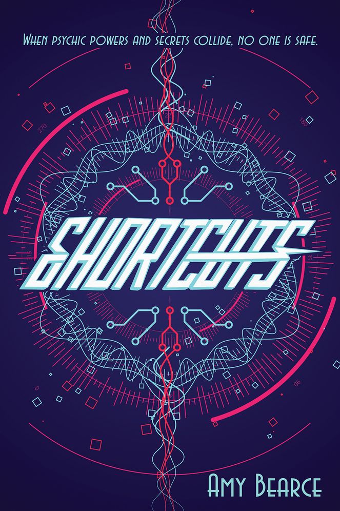 Shortcuts