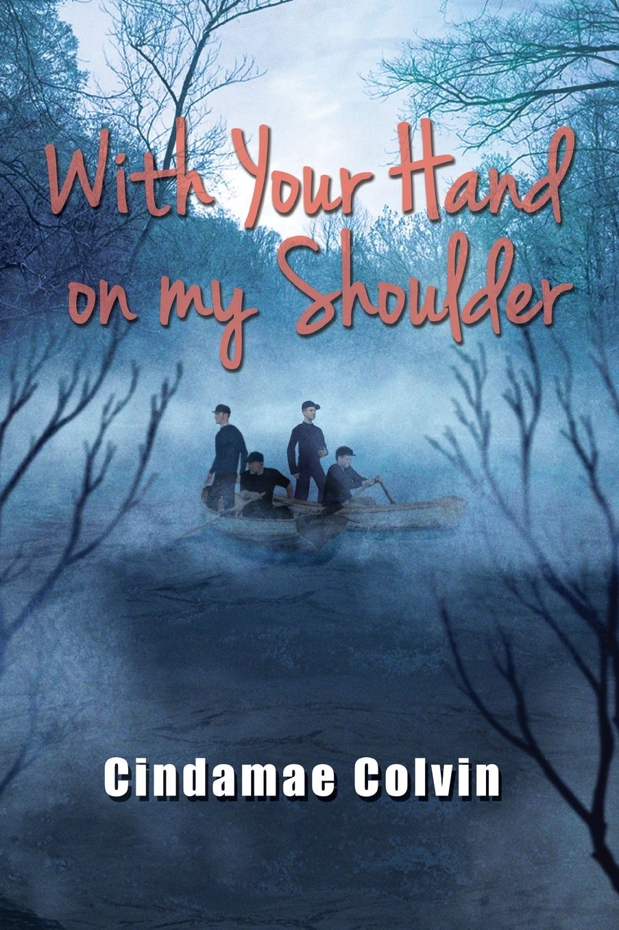 With Your Hand on my Shoulder