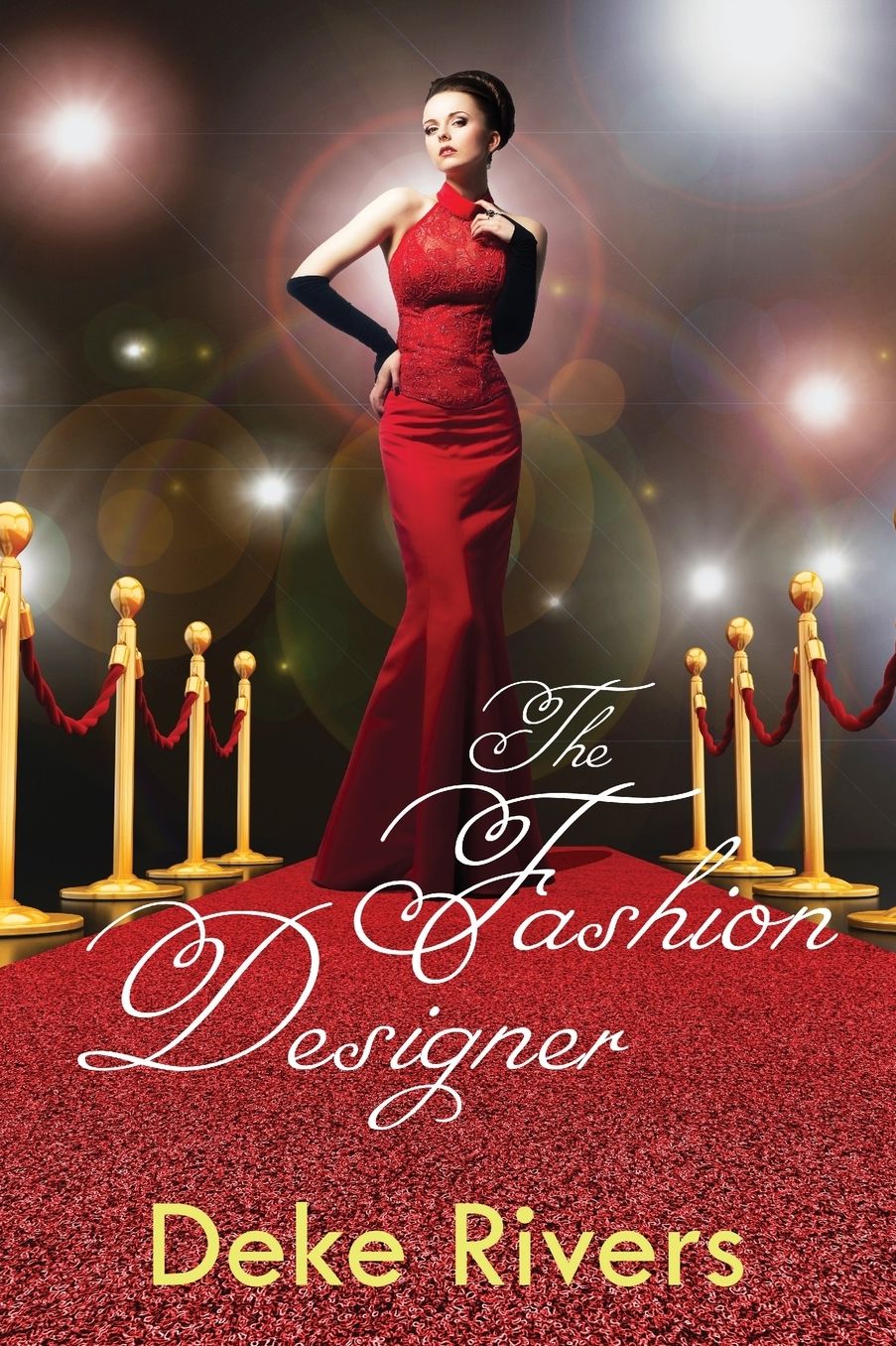 The Fashion Designer