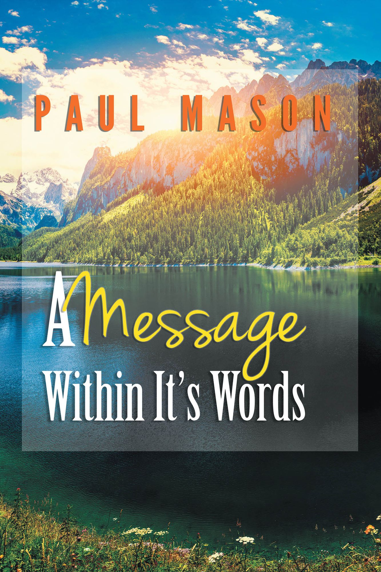 A Message Within It's Word's