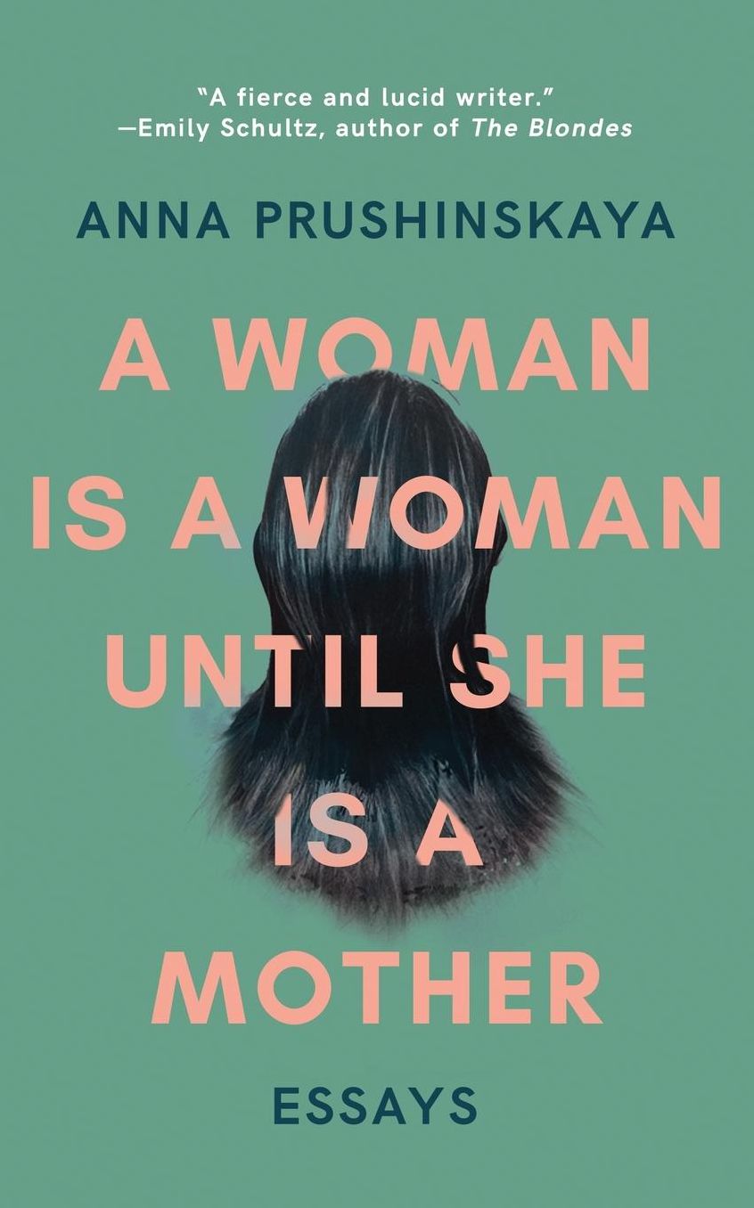A Woman is a Woman Until She Is a Mother