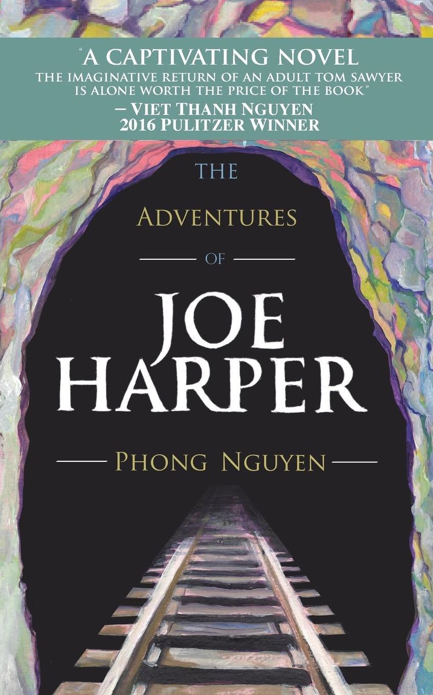 The Adventures of Joe Harper