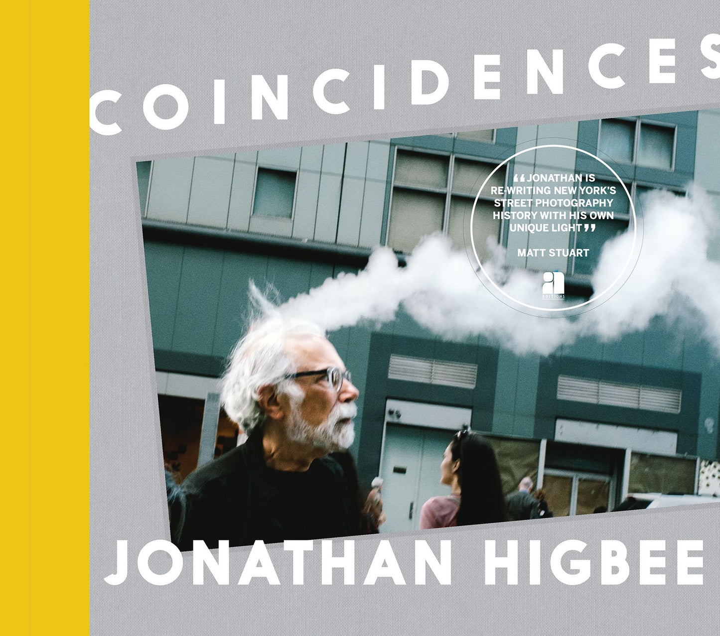 Coincidences : New York by Chance