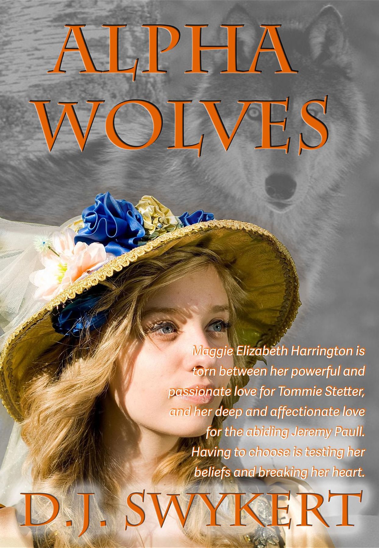 Alpha Wolves