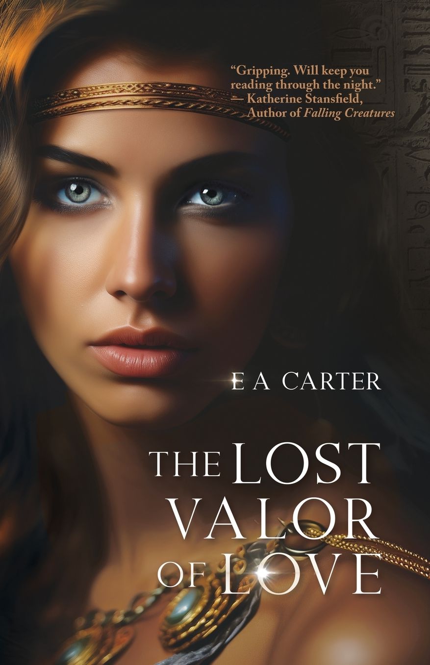 The Lost Valor of Love
