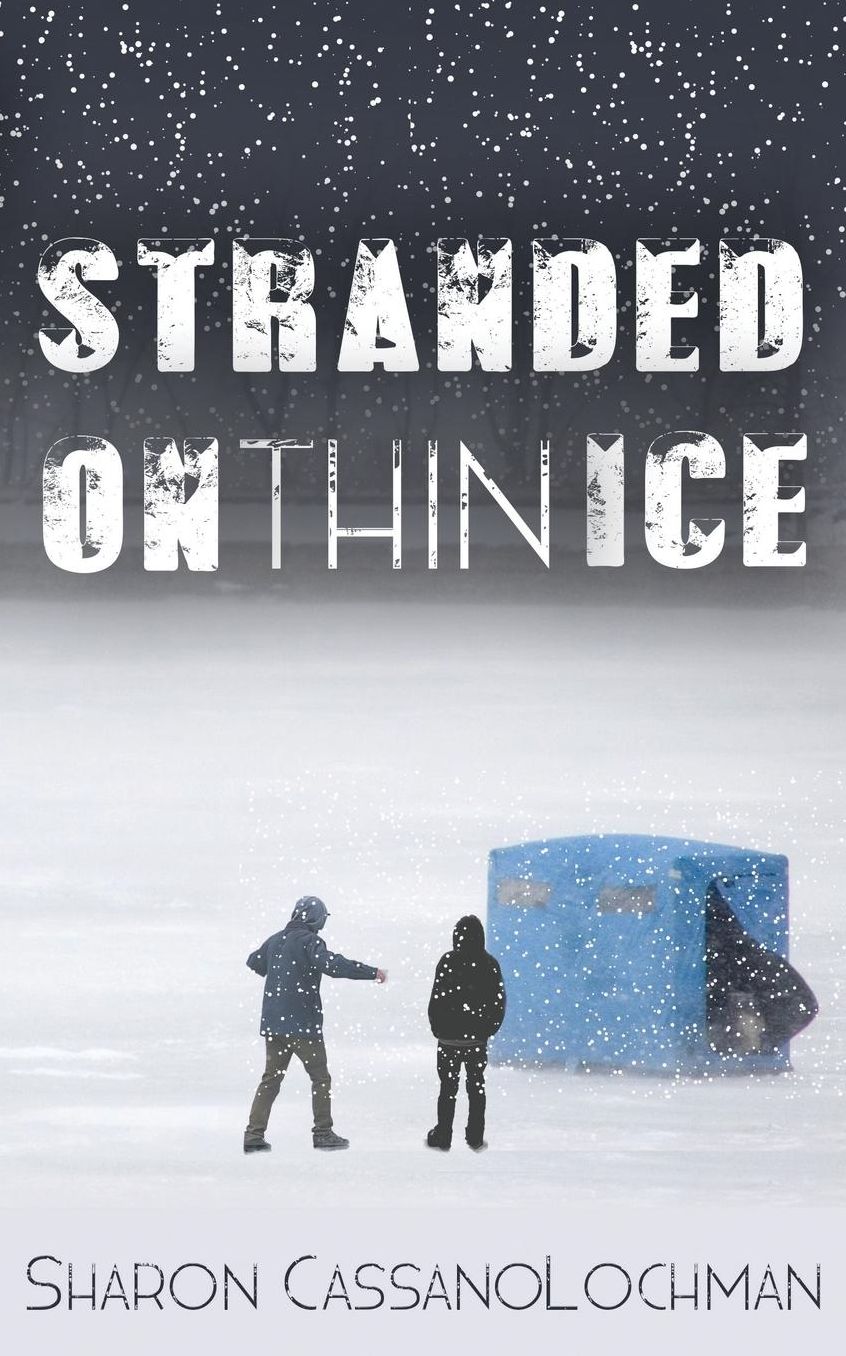 Stranded on Thin Ice