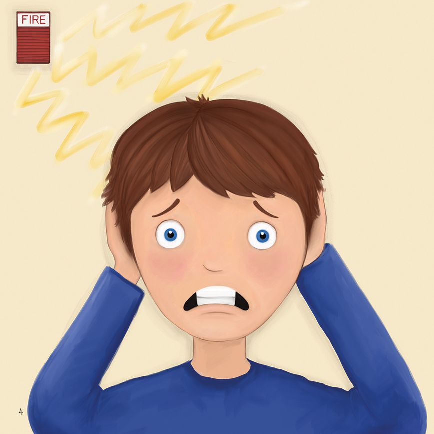 My Day Is Ruined!: A Story Teaching Flexible Thinking