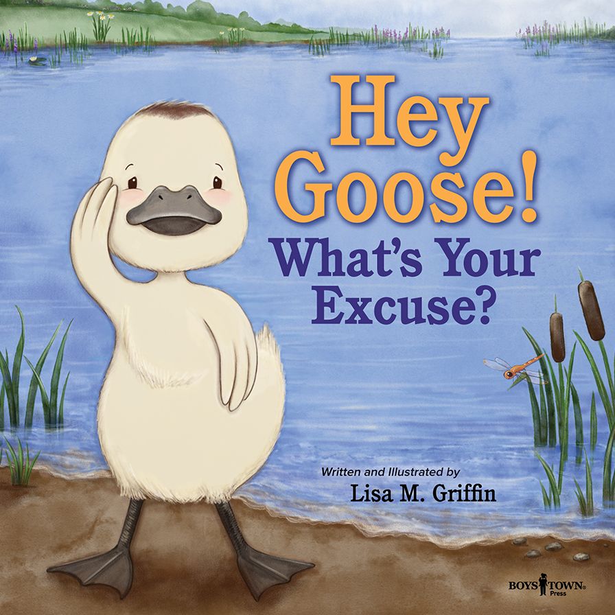 Hey Goose, What's Your Excuse