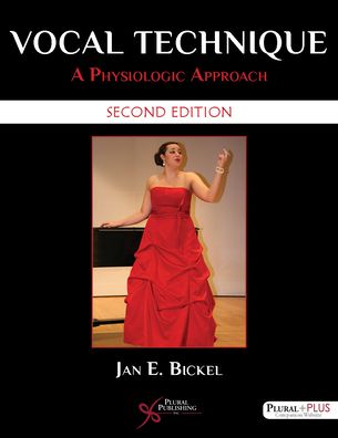 Vocal Technique : A Physiologic Approach