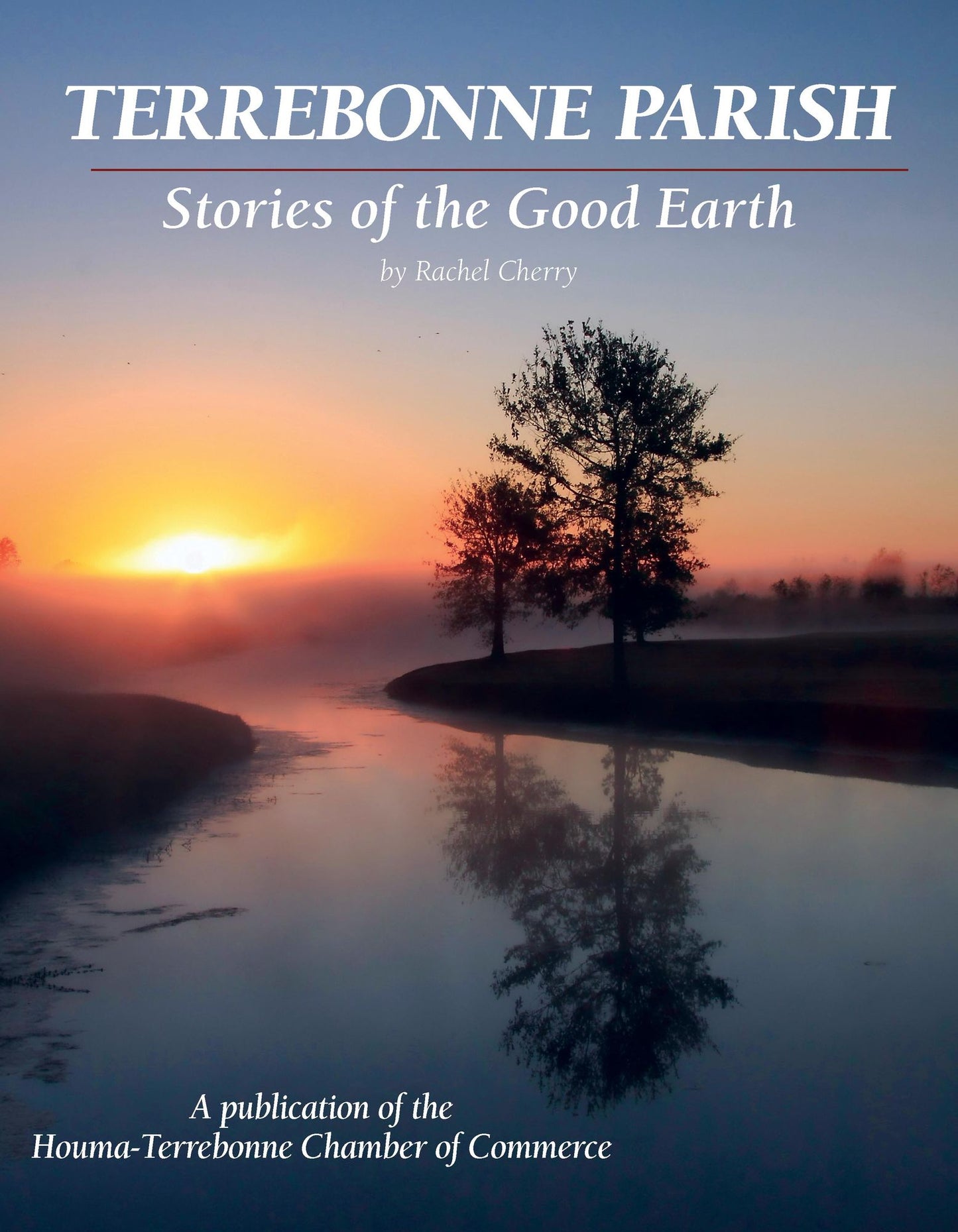 Terrebonne Parish - Stories of the Good Earth
