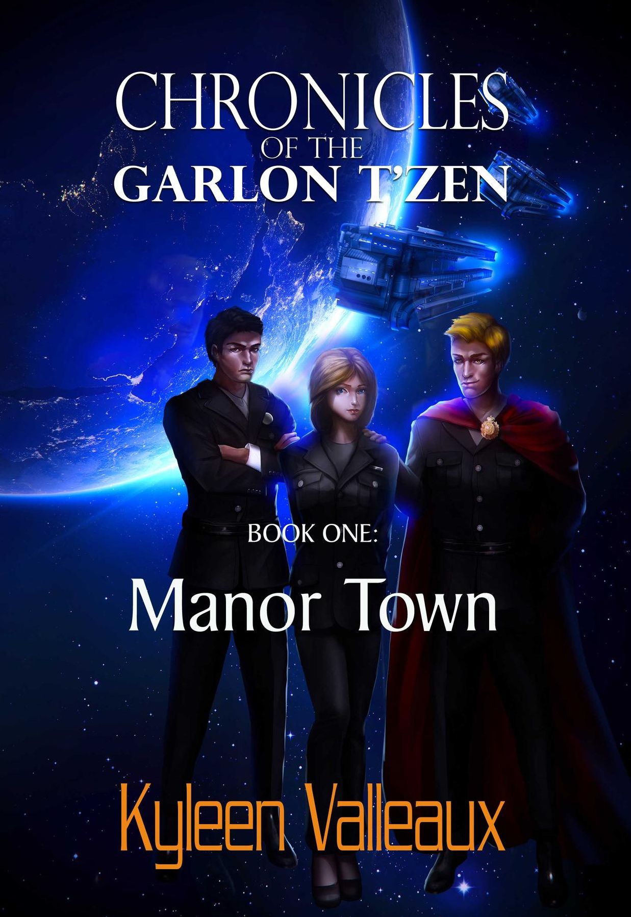 Manor Town
