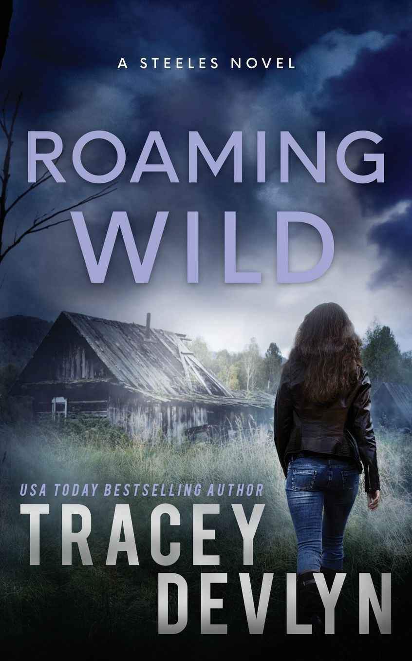 Roaming Wild