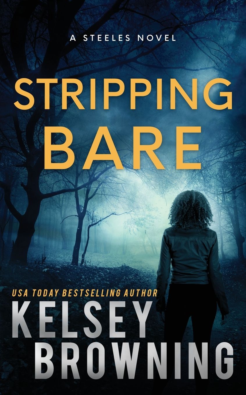 Stripping Bare