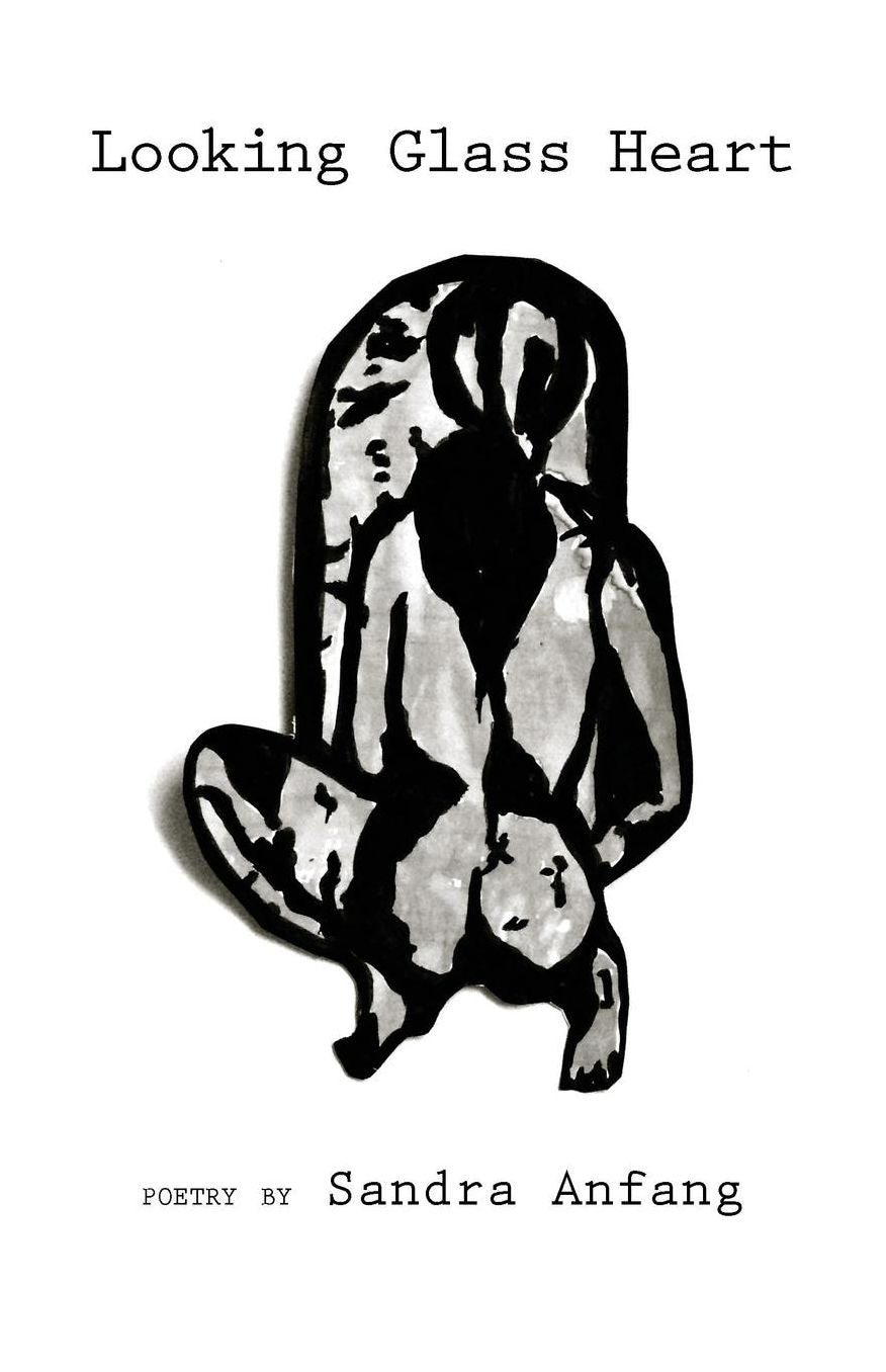 Looking Glass Heart