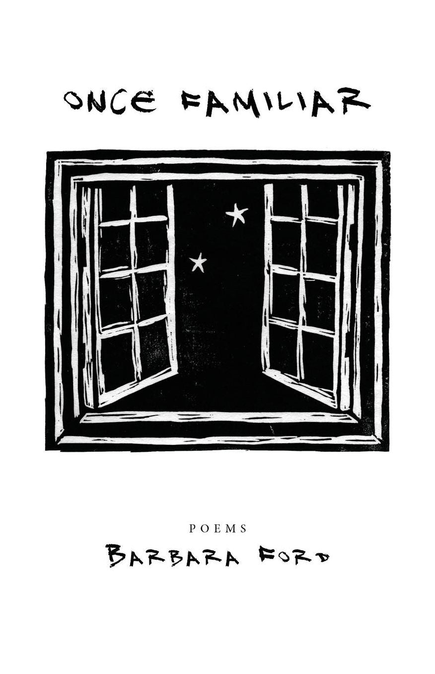 Once Familiar