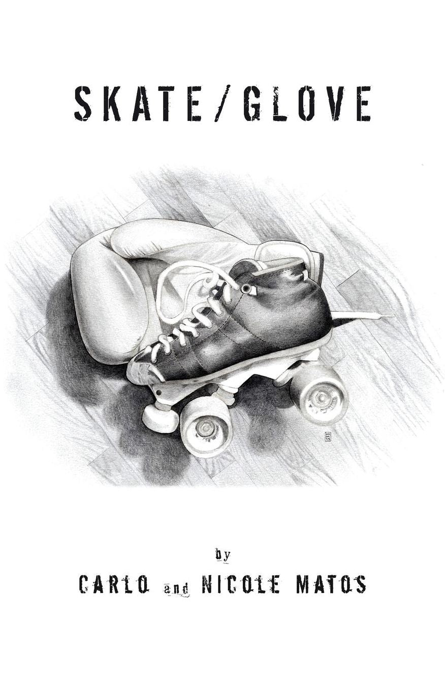 Skate/Glove