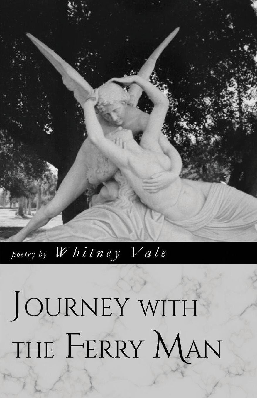 Journey with the Ferry Man