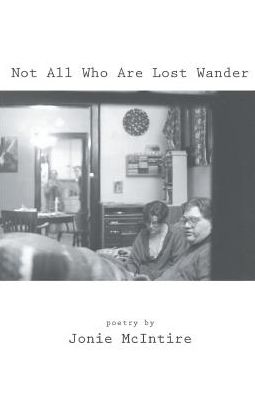 Not All Who Are Lost Wander