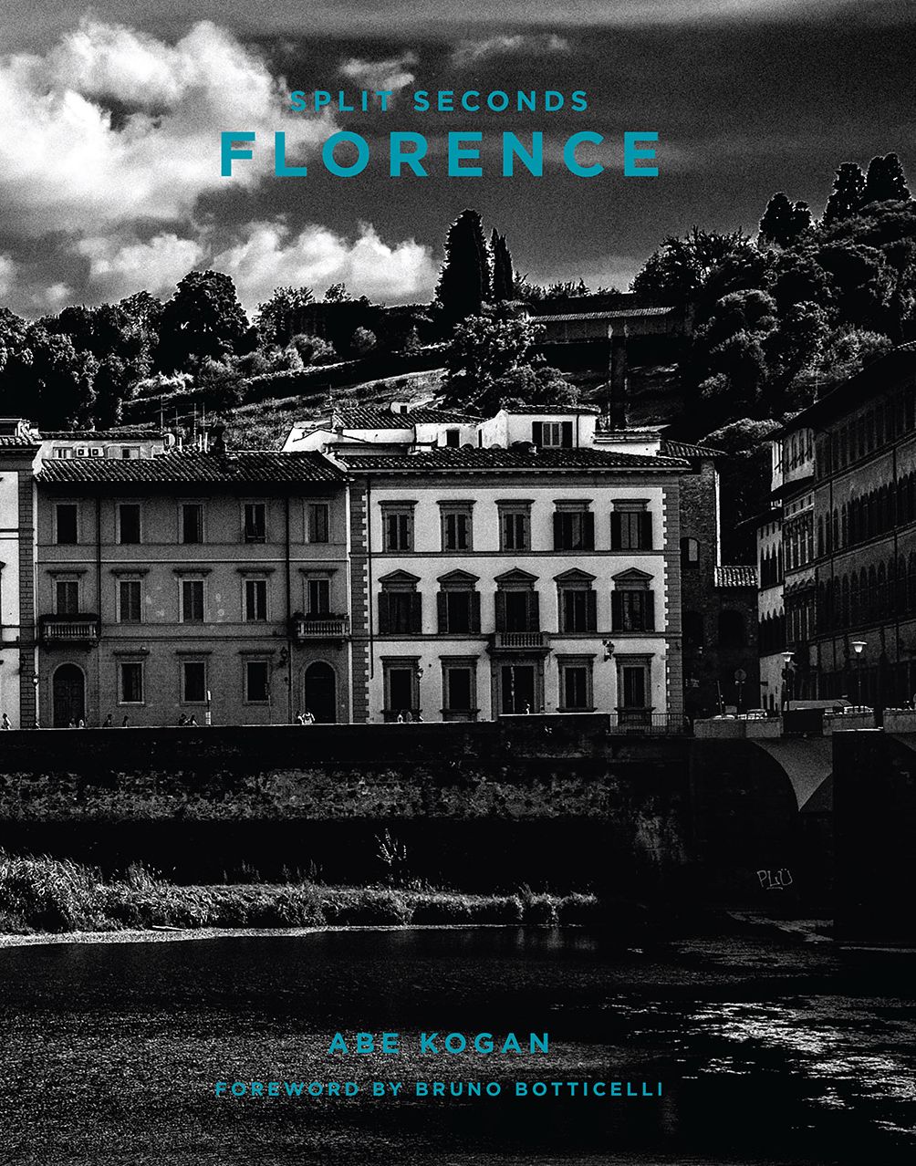 Florence: Split Seconds: Photography by Abe Kogan