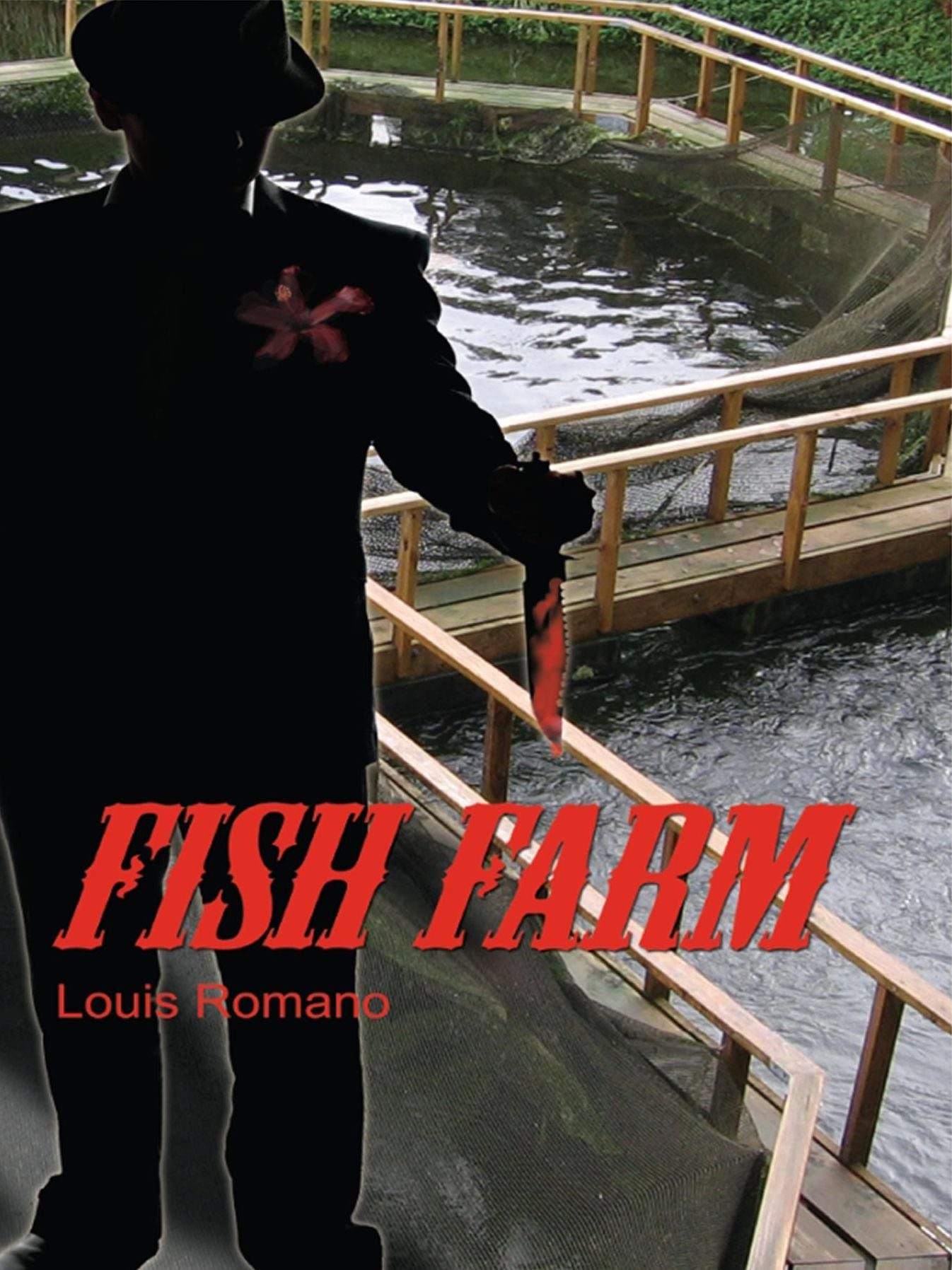 FISH FARM
