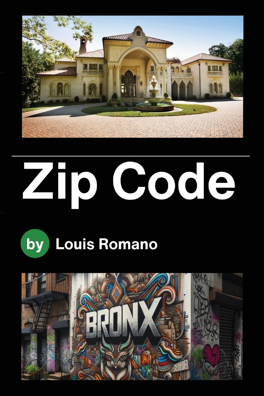 ZIP CODE: Includes Discussion Guide