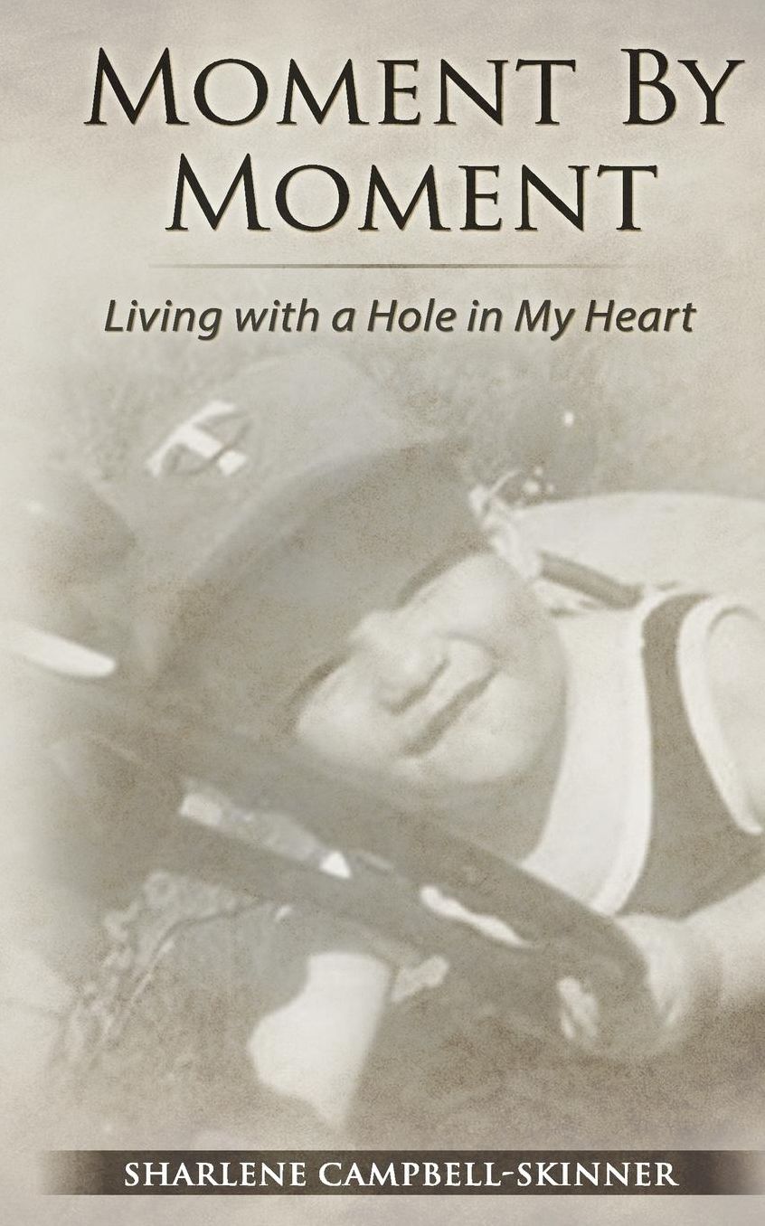 Moment by Moment: Living with a Hole in my Heart
