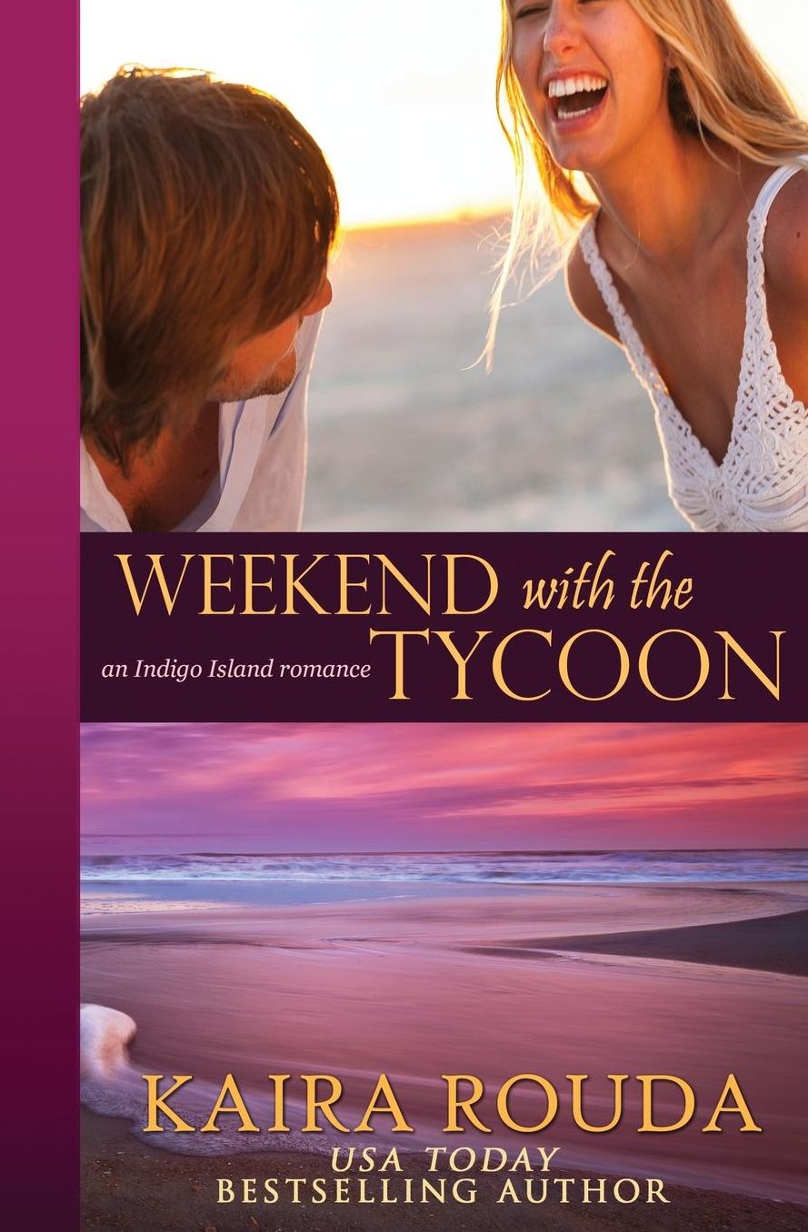 Weekend with the Tycoon