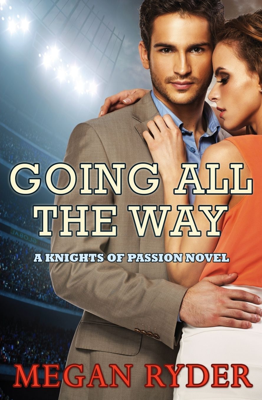 Going All the Way