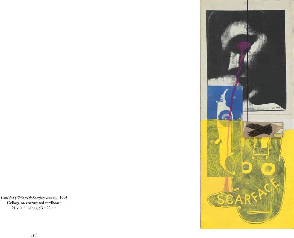Ray Johnson
