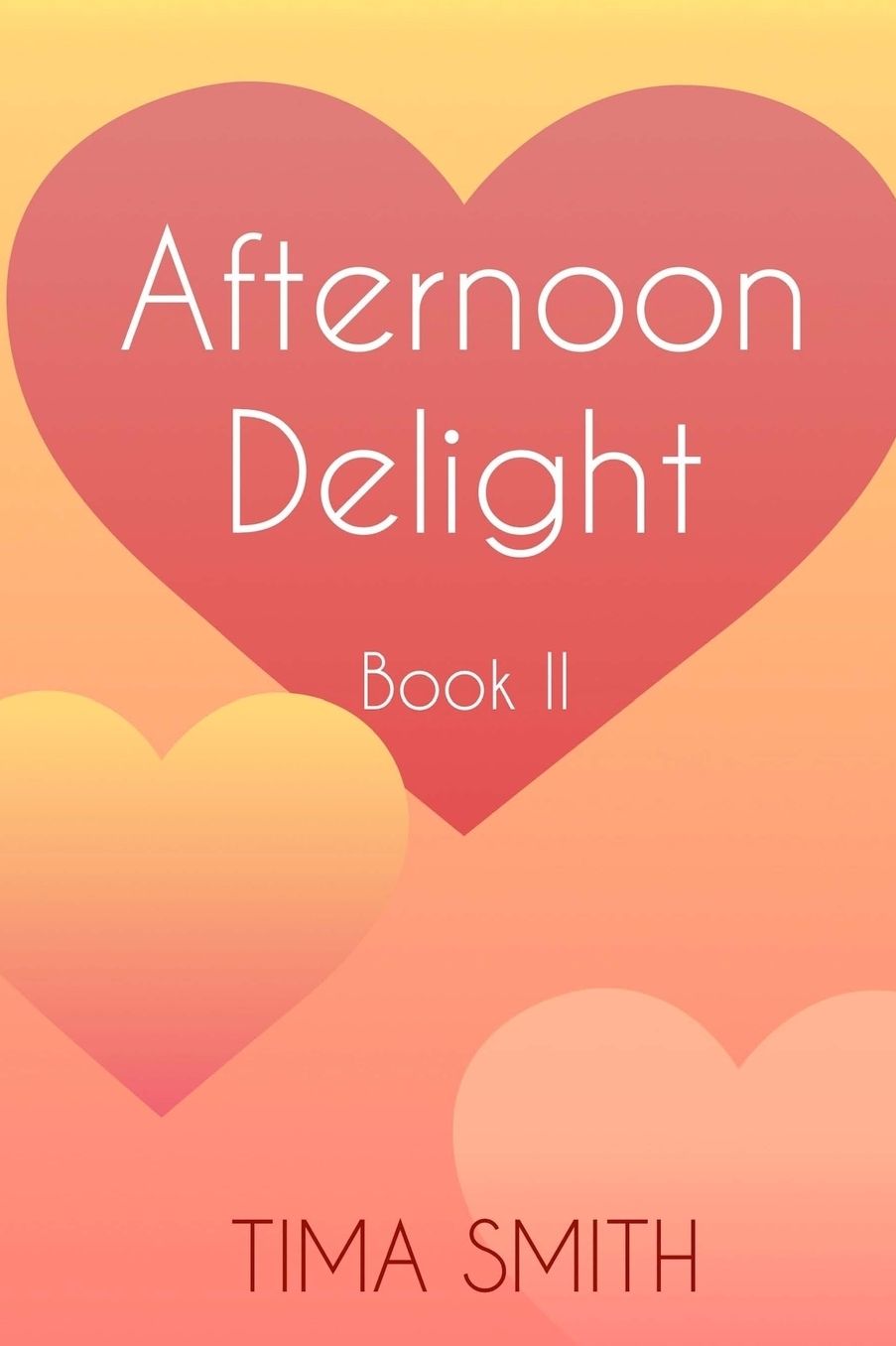 Afternoon Delight: Book Two