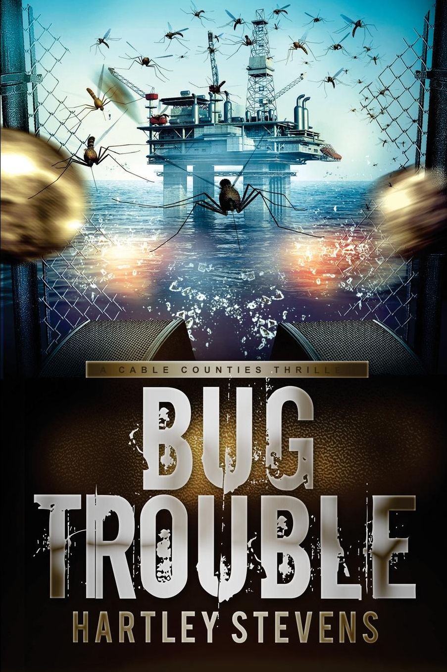 Bug Trouble