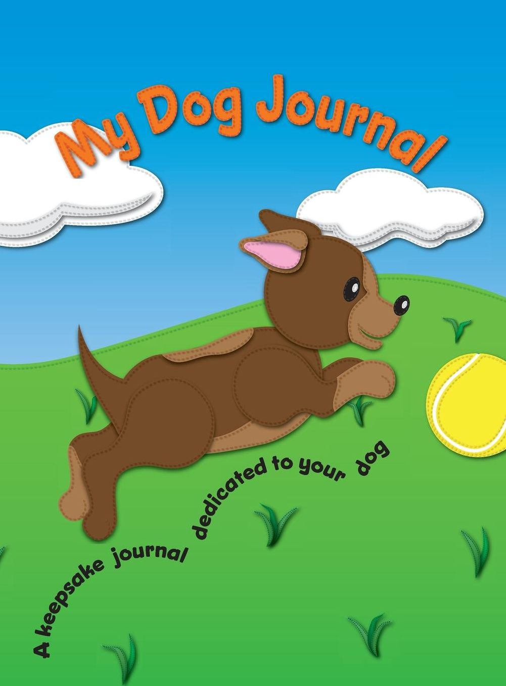 My Dog Journal