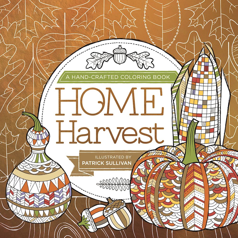 Home Harvest