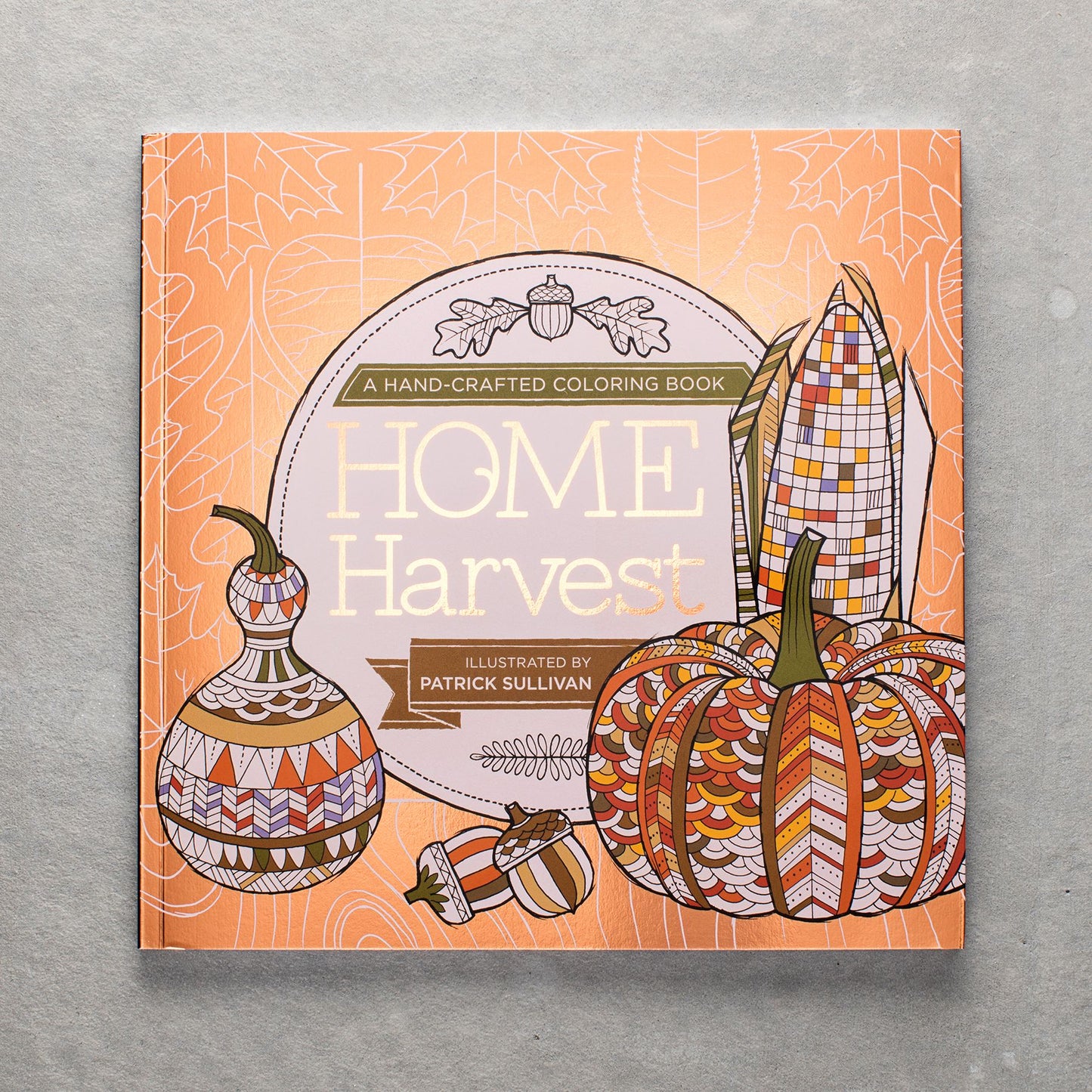 Home Harvest