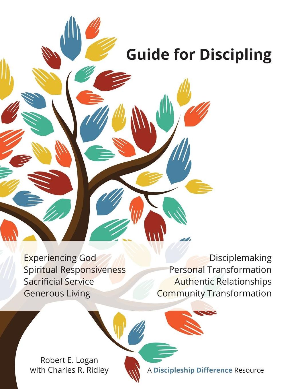 Guide for Discipling