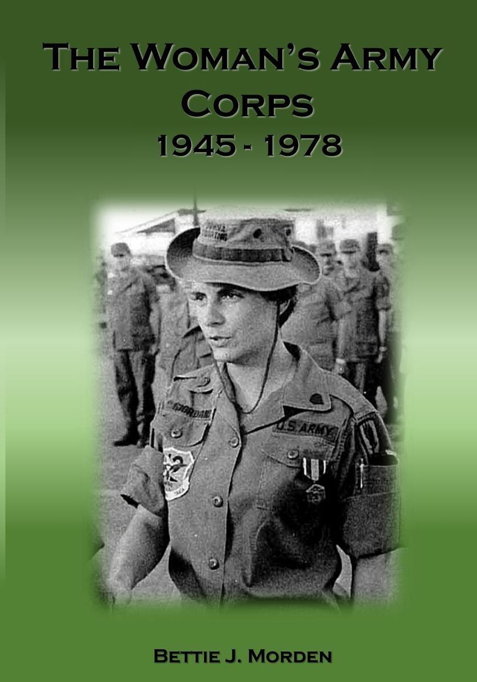 The Women's Army Corps 1945-1978
