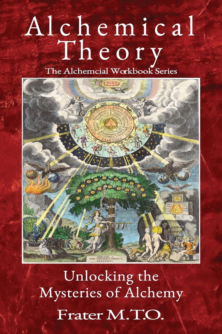 Alchemical Theory: Unlocking the Mysteries of Alchemy