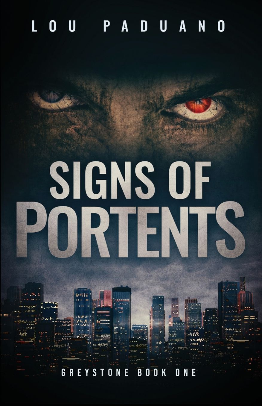 Signs of Portents: A Greystone Novel
