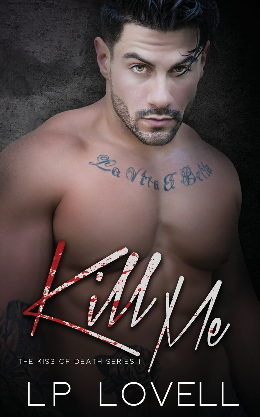 Kill Me: Kiss of death 1