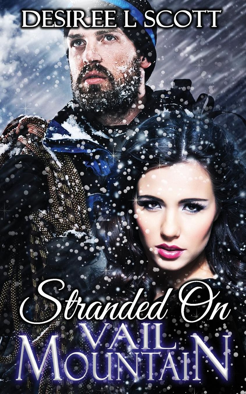 Stranded on Vail Mountain