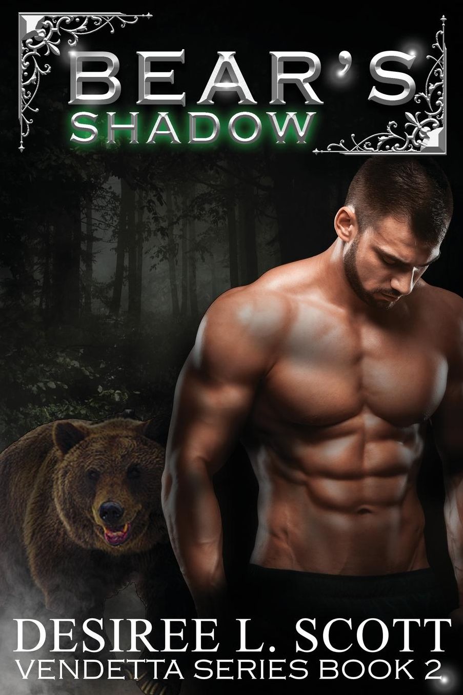Bear's Shadow