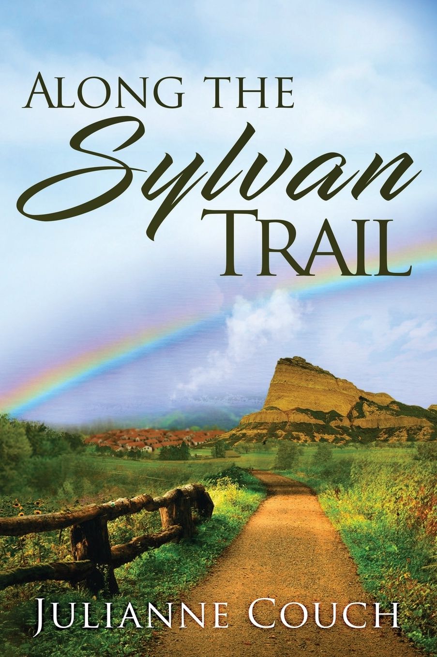 Along the Sylvan Trail