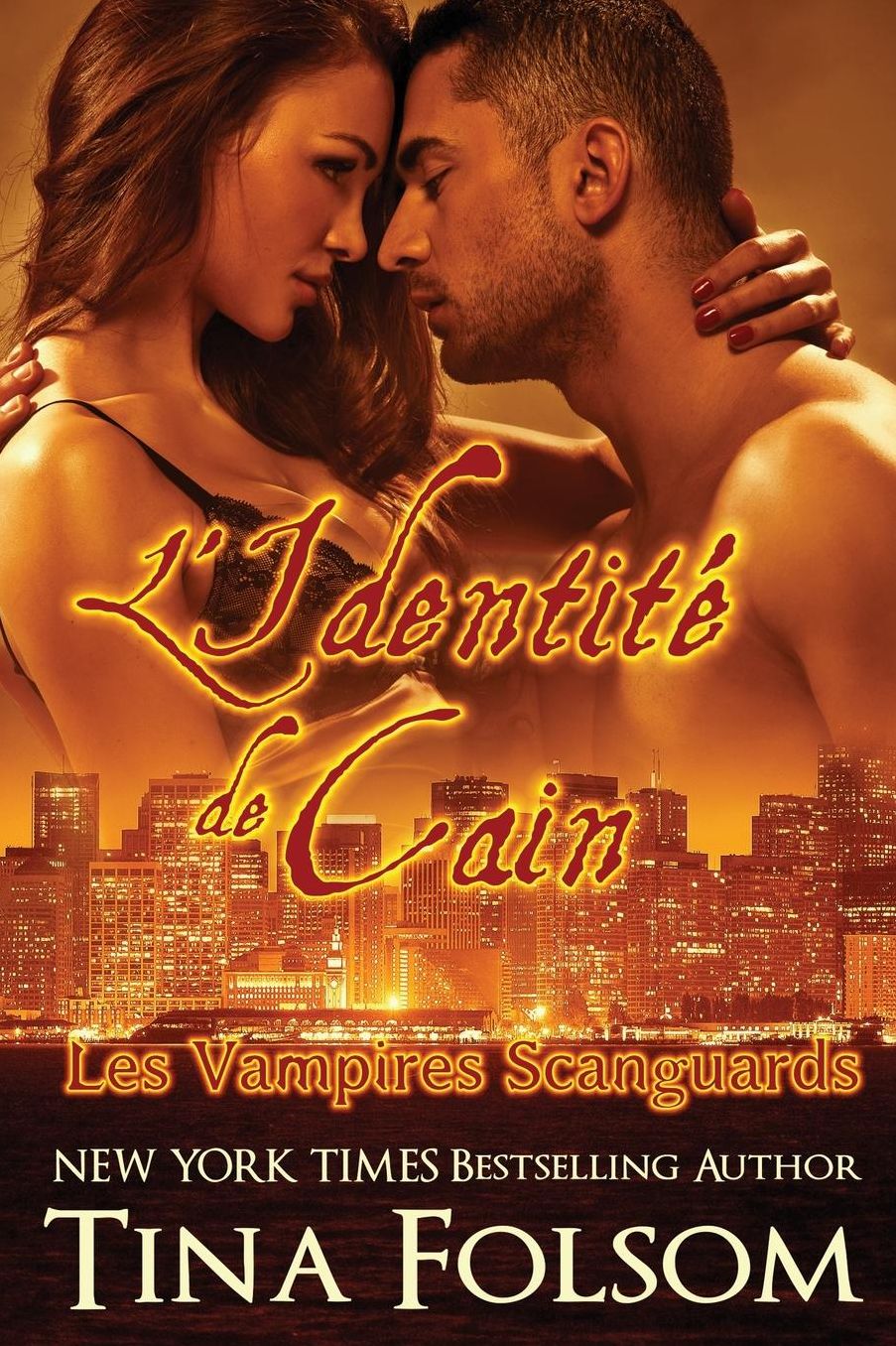L'identité de Cain