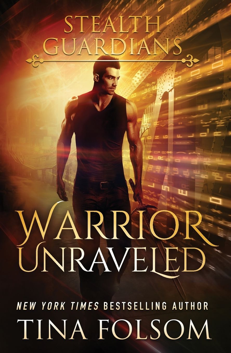 Warrior Unraveled