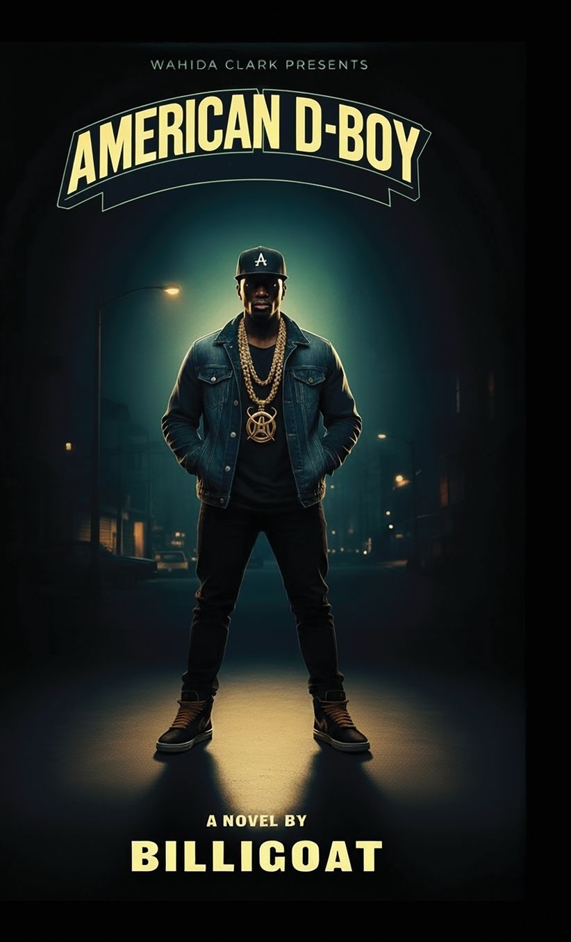 American D-Boy